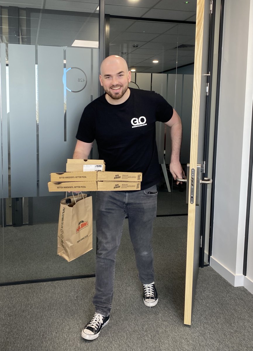 GLO - Generate Leads Online tweet media