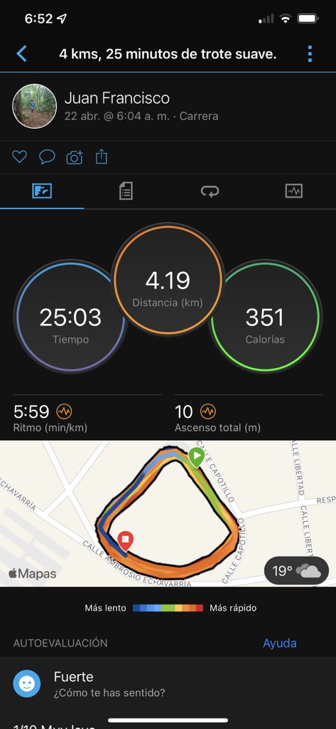 La mejor medicina 💊💊💊<a href="/LuisPolancosr/">Luis Polanco</a>