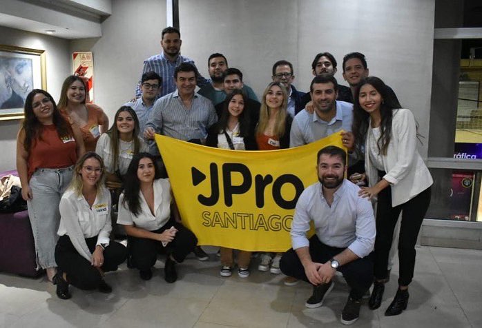 profederal_'s tweet photo. ENCUENTRO PROVINCIAL DEL PRO EN SANTIAGO DEL ESTERO
Nos reunimos para trabajar por el proyecto de desarrollo y progreso que la provincia necesita.
La mirada del interior es necesaria para la transformación de país que soñamos.
Un futuro mejor es posible. 💪🏼
#ProFederal #Pro https://t.co/WEECc1MjbA