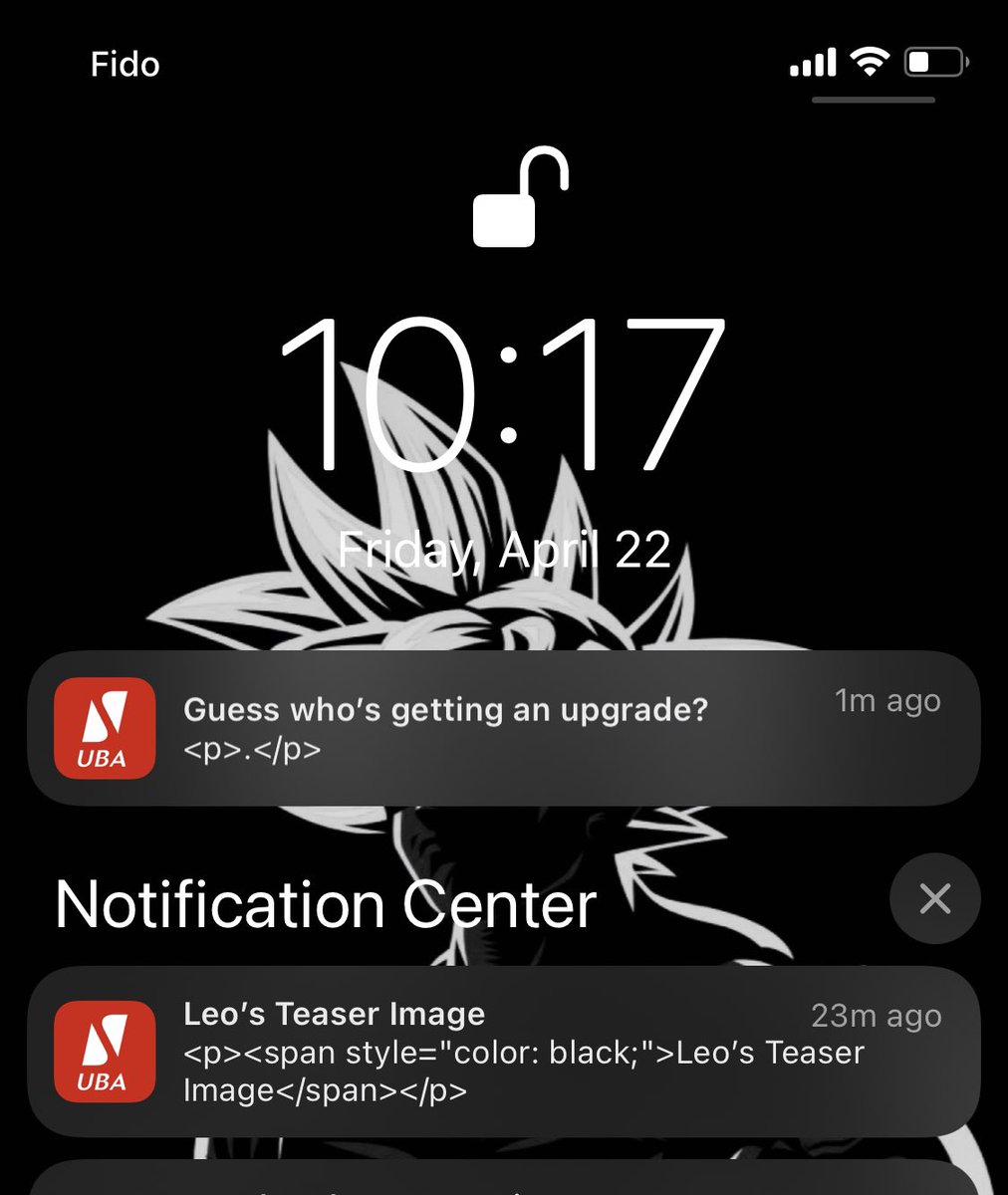 Dannycyph3r's tweet photo. @UBAGroup 
??? https://t.co/Ut5eYqj1SH