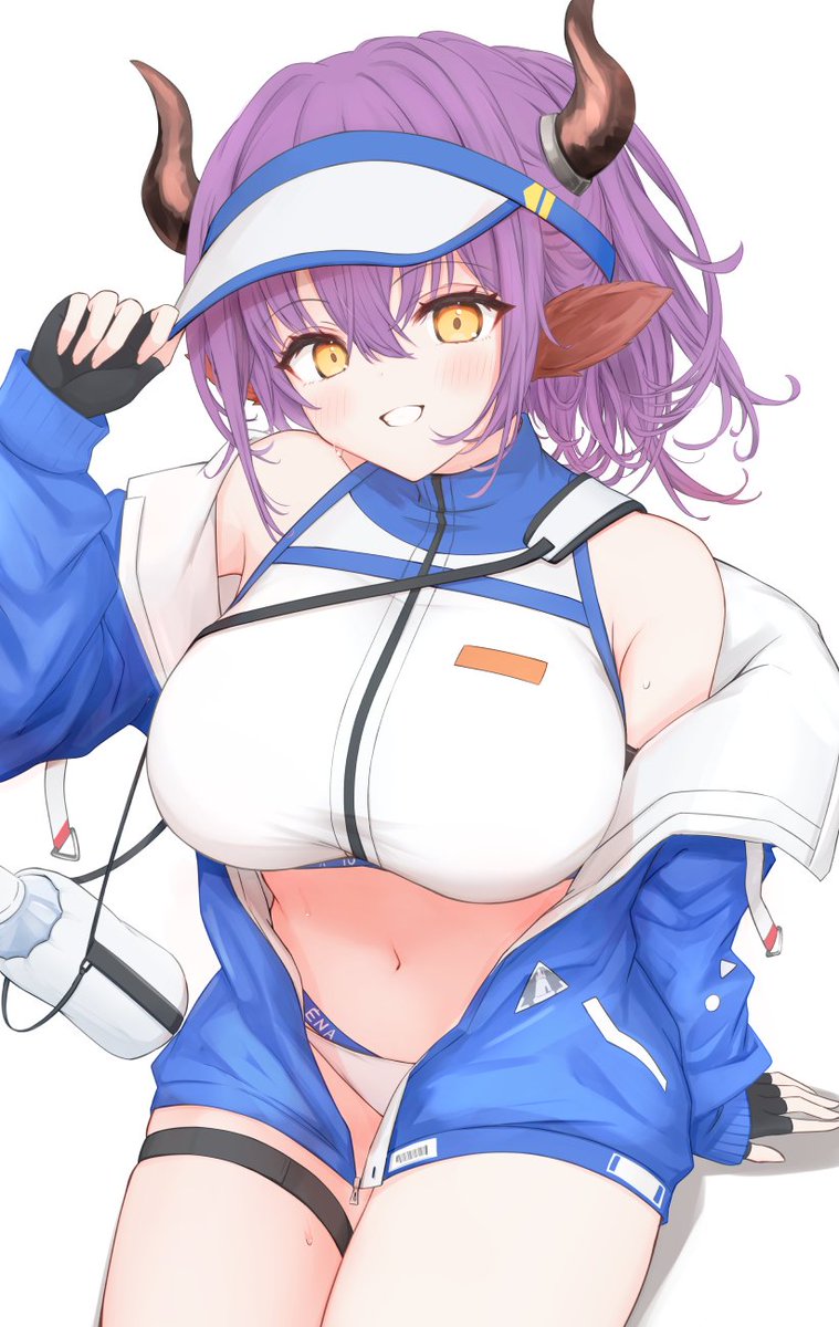 #絵柄が好みっていう人にフォローされたい
もちもち