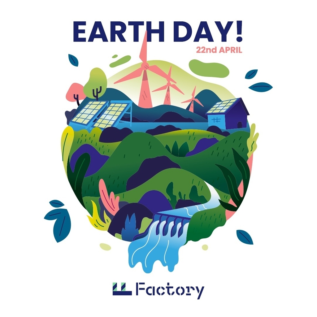 The Factory tweet media