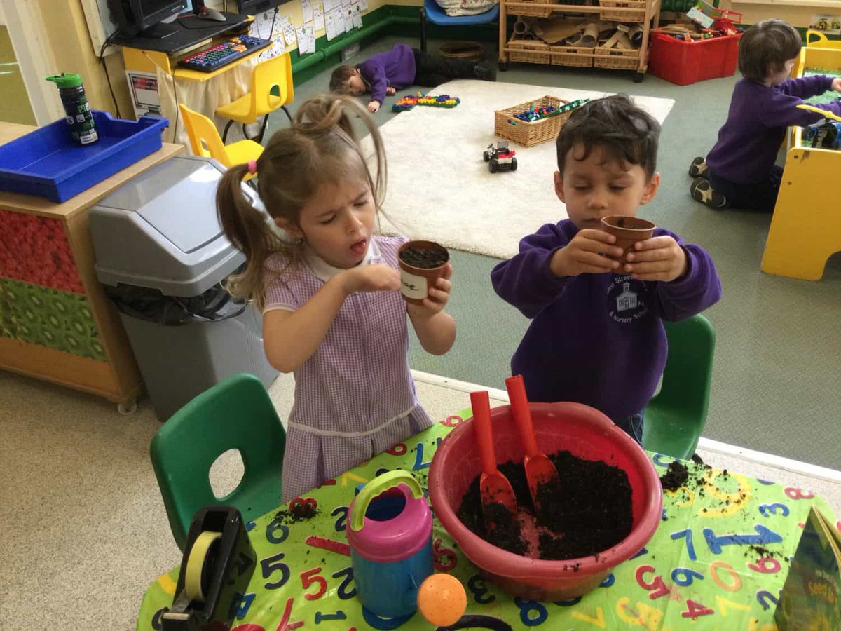 WestStreetPS's tweet photo. New post (Nursery News) has been published on West Street Community Primary - https://t.co/zebC6P2q5U https://t.co/k3F6wGkezC