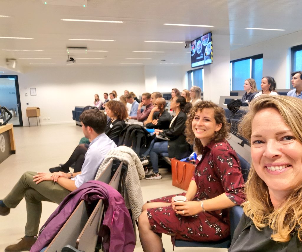 pieke hoekstra (@piekeh) on Twitter photo Workshop Futures Literacy geven aan super enthousiaste, slimme en betrokken trainees, wat een feest ❤️ <a href="/traineeshipLDE/">traineeshipLDE</a> <a href="/FuturesNL/">Futures Literacy NL</a> Workshop Futures Literacy geven aan super enthousiaste, slimme en betrokken trainees, wat een feest ❤️ <a href="/traineeshipLDE/">traineeshipLDE</a> <a href="/FuturesNL/">Futures Literacy NL</a>