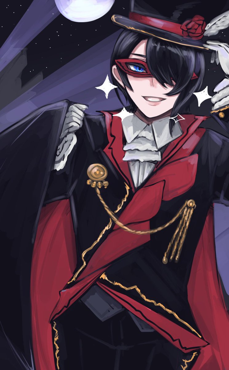 安直な男装女子です 