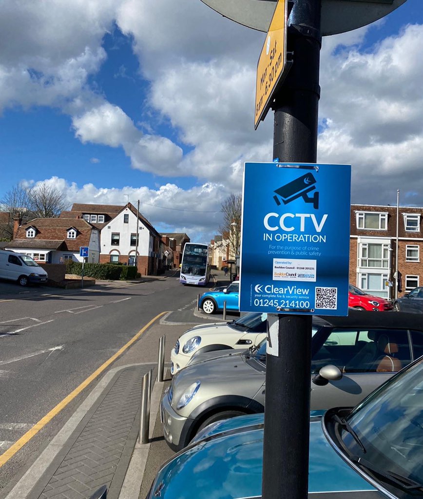 ClearView tweet media