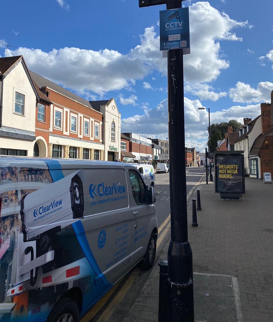 ClearView tweet media