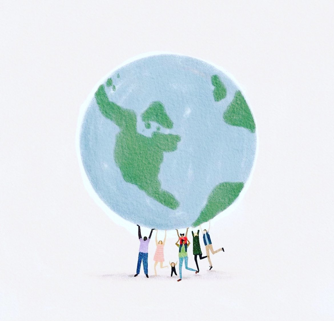 RochBoatClub's tweet photo. Earth 🌎 Day https://t.co/X8mofBC1Kr