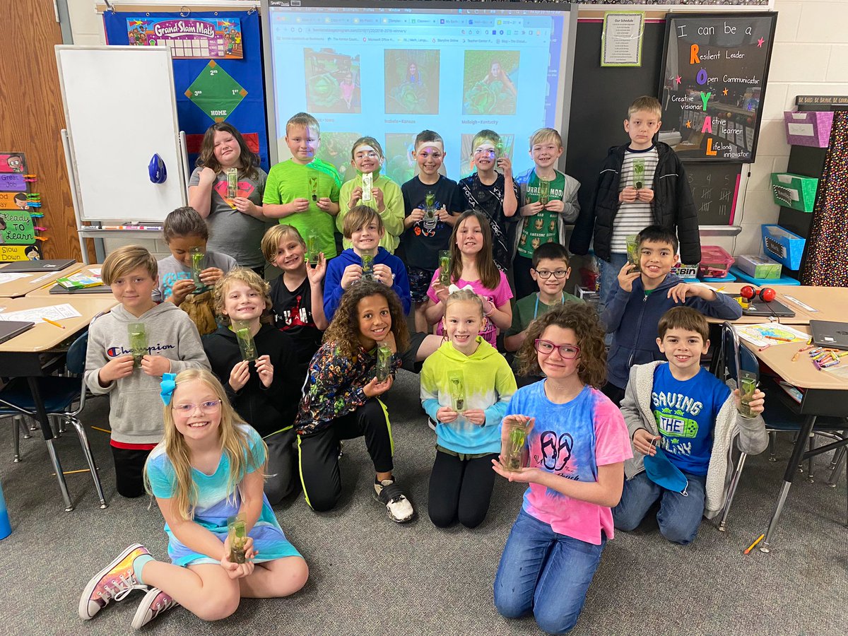 gossettsclass tweet media