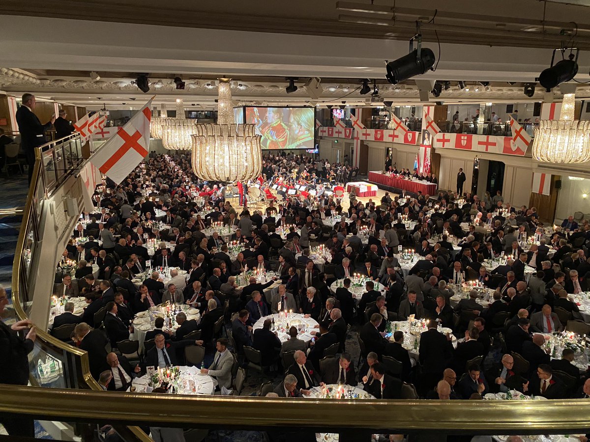 Martin Toal (@winningtenor) on Twitter photo What a pleasure to have sung at the Grosvenor Hotel on Park Lane, London in front of 1800 people in celebration of St George’s Day 🏴 Wow! 🎼🏆#SGDC #Grosvenor #saintgeorge #stgeorge <a href="/StGeorgesDC/">St Georges DC</a> What a pleasure to have sung at the Grosvenor Hotel on Park Lane, London in front of 1800 people in celebration of St George’s Day 🏴 Wow! 🎼🏆#SGDC #Grosvenor #saintgeorge #stgeorge <a href="/StGeorgesDC/">St Georges DC</a>
