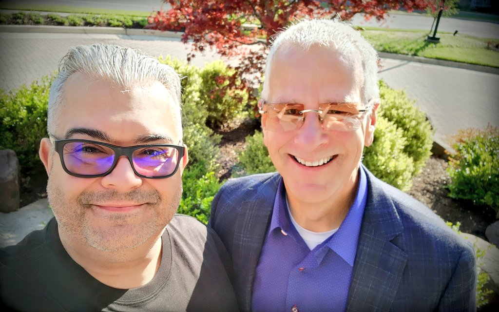 Christopher Neto CTS tweet media