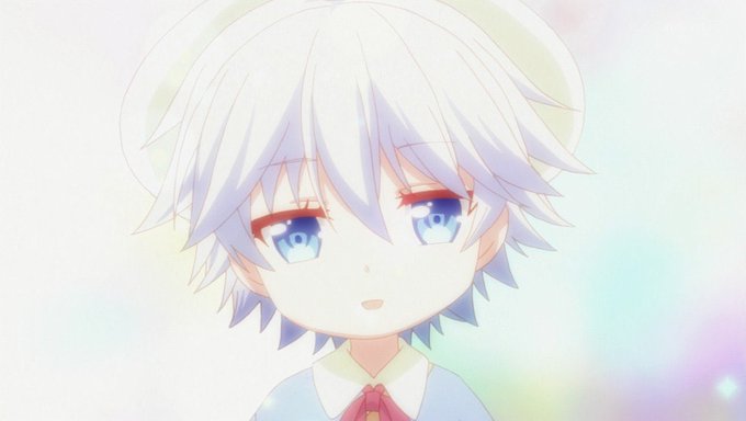 画像まとめ あんハピ 日付順 2ページ目 アニメレーダー
