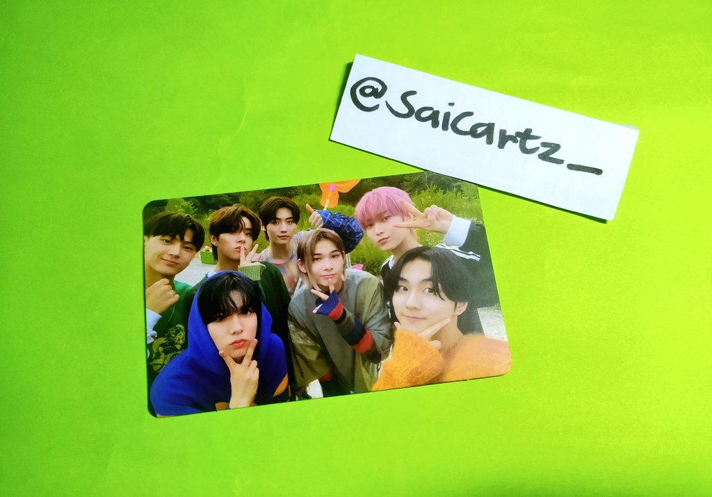 SaiCartz_'s tweet photo. → #SaiBentables
LFB WTS PH | JAYWON SALE

MAY INCH PO BA?
75 EACH!!

- HEESEUNG DOWN LENTI
- CHARYBDIS ESSENTIAL GROUP PC
- CHARYBDIS REGULAR GROUP PC

WILL GIVE FREE JAKE BOOKMARK TO SET TAKER

CAN MINE NA RIN PO!
CHECK 📌TWEET BEFORE YOU TRANSACT

t. lfb wts ph hee enhypen pc https://t.co/1oPq83dfXA
