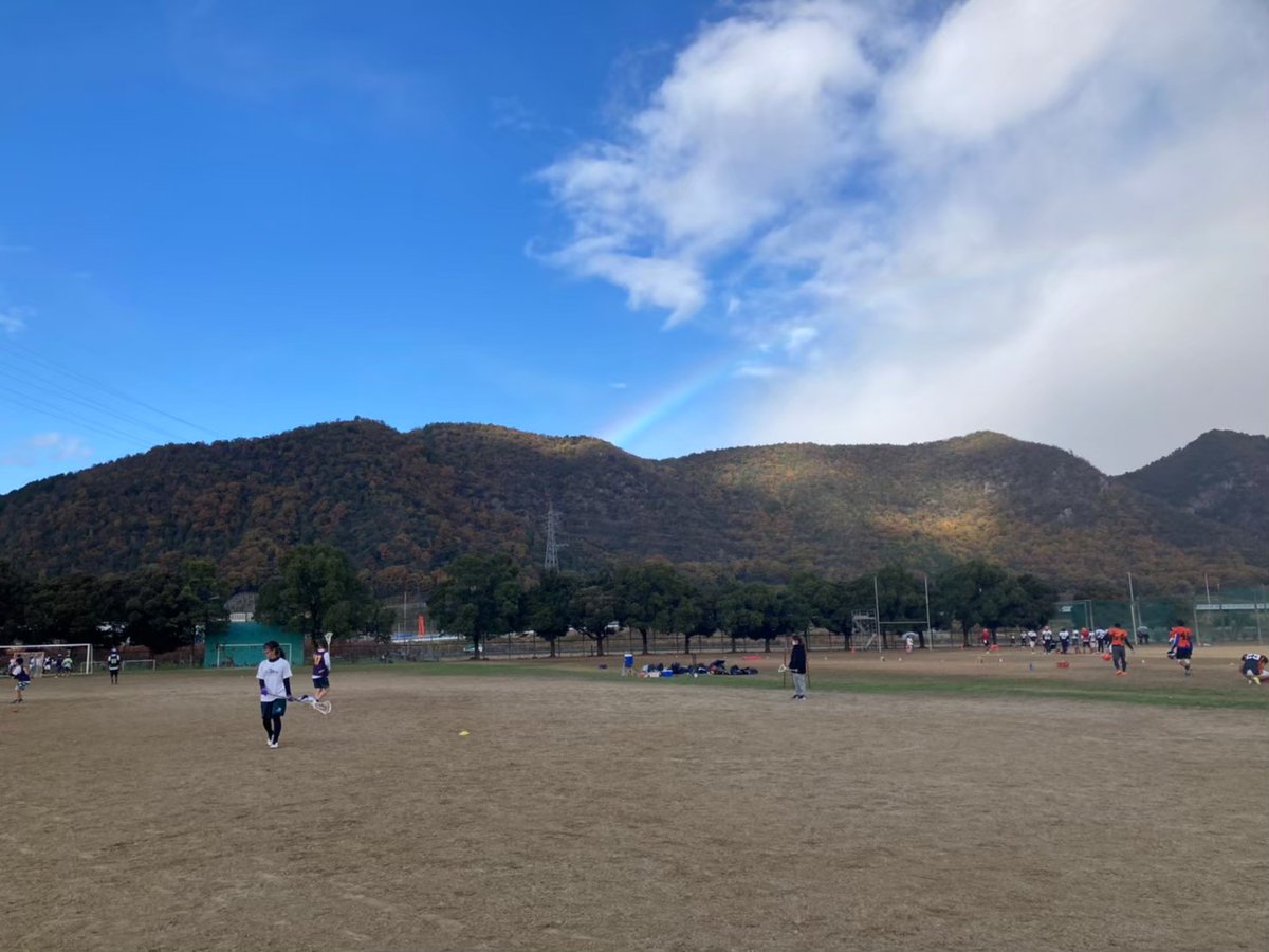 gu_womenlax2022's tweet photo. 明日、13:00から練習やってます！見学もできるのでぜひ見に来てね✨
#春から岐阜大学　#春から岐大 https://t.co/rumvcwK4tG