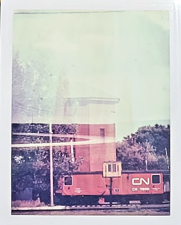 CryptoK37364015's tweet image. Polaroid of the Day
21-04-22
Octagonal Water Tower
Double exposure Polaroid 669ER film.
#polaroid #PolaroidoftheDay #film #PolaroidImagetransfer #Polaroidtype669 #nftphotography