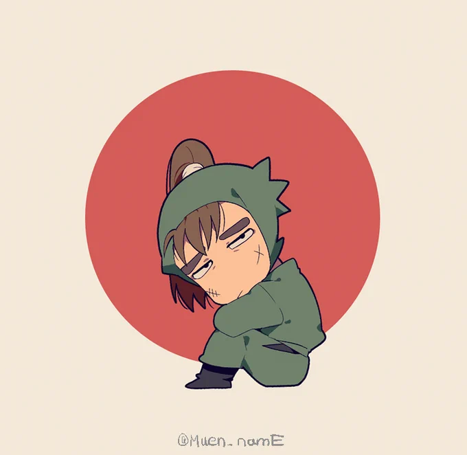 ちっちゃいザイケ 