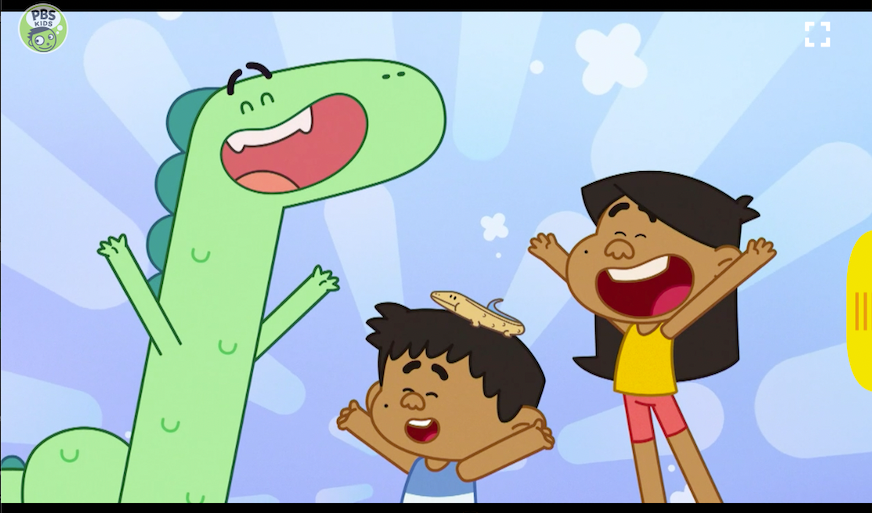 Appreciation post for Best Lizard from #JellyBenandPogo  She's just a little guy <3