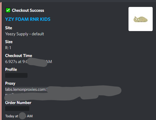 _washed_'s tweet photo. @Lemon_Proxies @tricklebot @whatbotisthis  Thanks for the assist https://t.co/NLYpTKBiAd