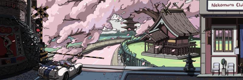 ZooVerseFriends's tweet image. 🦁Zooverse x NekoMura 😼

We are giving away 2x Neko Mura WL spots. 

1⃣ Follow @nekomuraclub &amp;amp; @Zooversenft &amp;amp; @ZooverseFriends 
2⃣ Like &amp;amp; RT
3⃣ Tag 3 friends

24Hours⏰