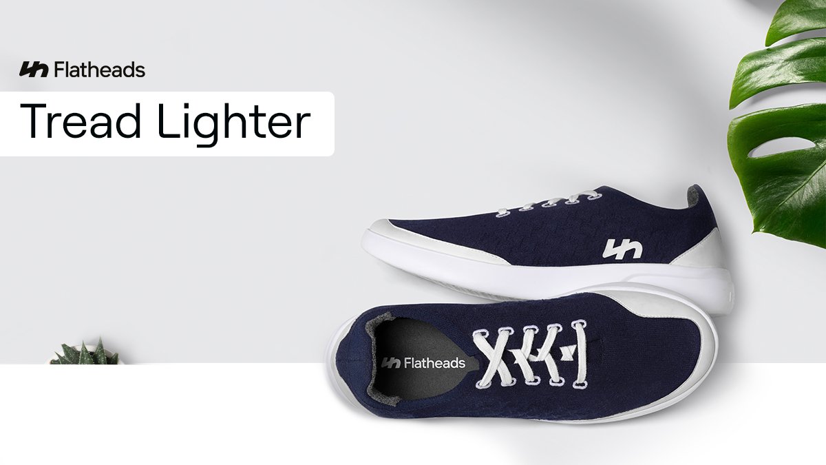 Flatheads Sneakers