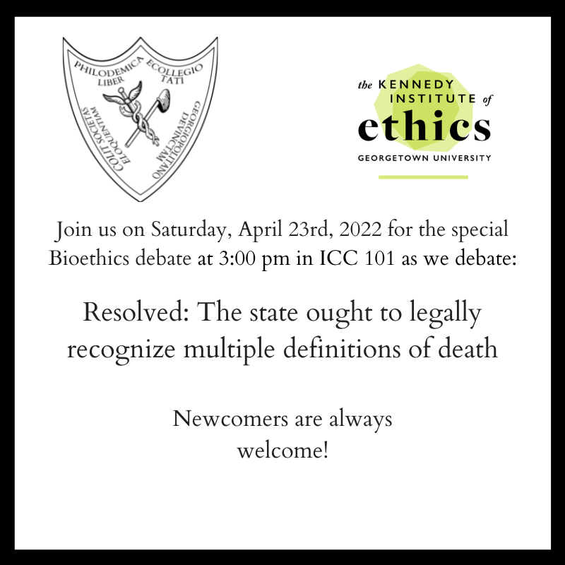 Philodemic Society tweet media