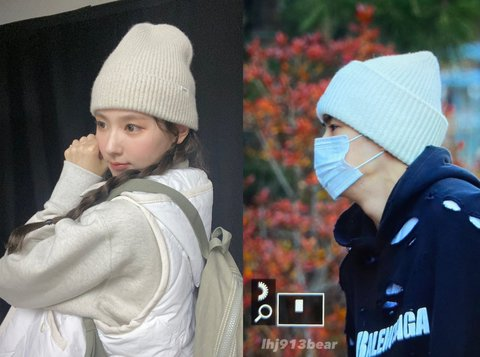 pannchoa's tweet photo. Knets refute Miyeon and Hyunjae's dating rumors
https://t.co/HBWQzUSXOu https://t.co/AwSdizYOsj
