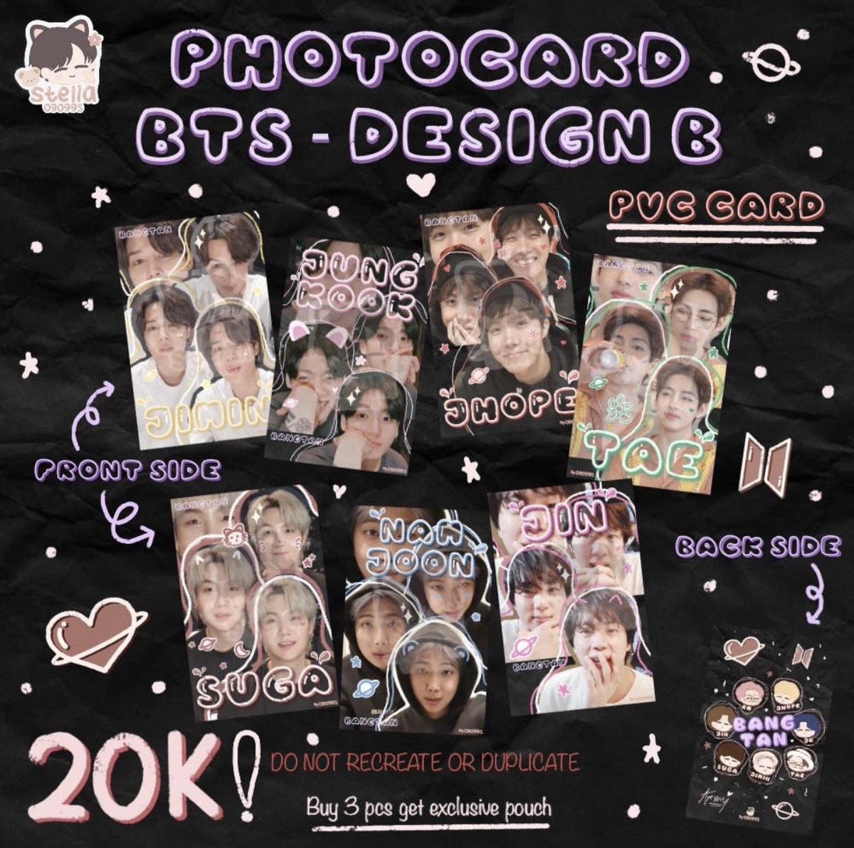 pjmineeee's tweet photo. yuuu diorder! dm @armysbyy 🥰 https://t.co/rfOkD41sZJ