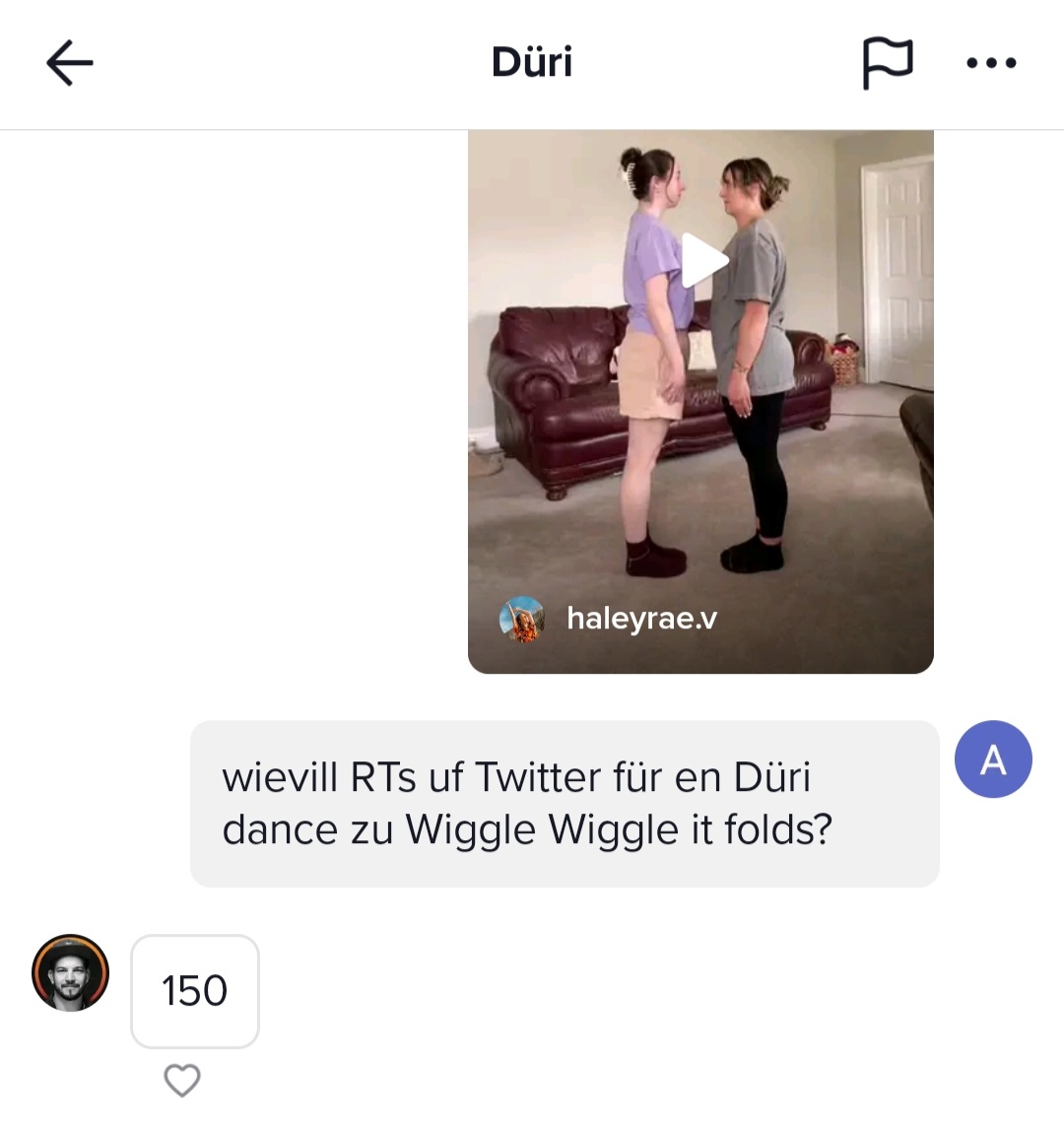 Have you ever wondered what the world would look like if @BeFroz3n would let his true inner influencer out? This is your chance to find out 🌚