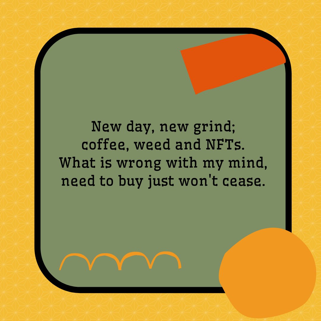 Words of Blockchain tweet media