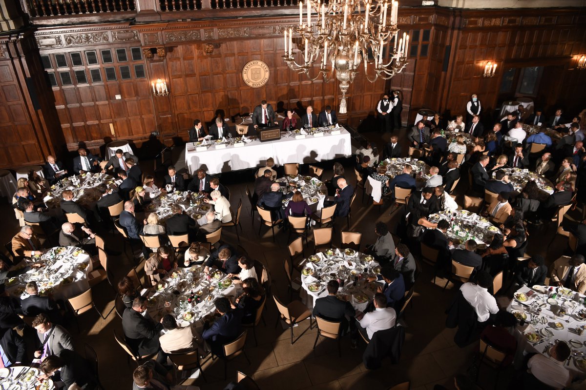Harvard Football (@harvardfootball) on Twitter photo Wonderful time celebrating the 2021 Season at the <a href="/HarvardClub374/">Harvard Club Boston</a>. A great recap on a terrific season!
#GoCrimson Wonderful time celebrating the 2021 Season at the <a href="/HarvardClub374/">Harvard Club Boston</a>. A great recap on a terrific season!
#GoCrimson