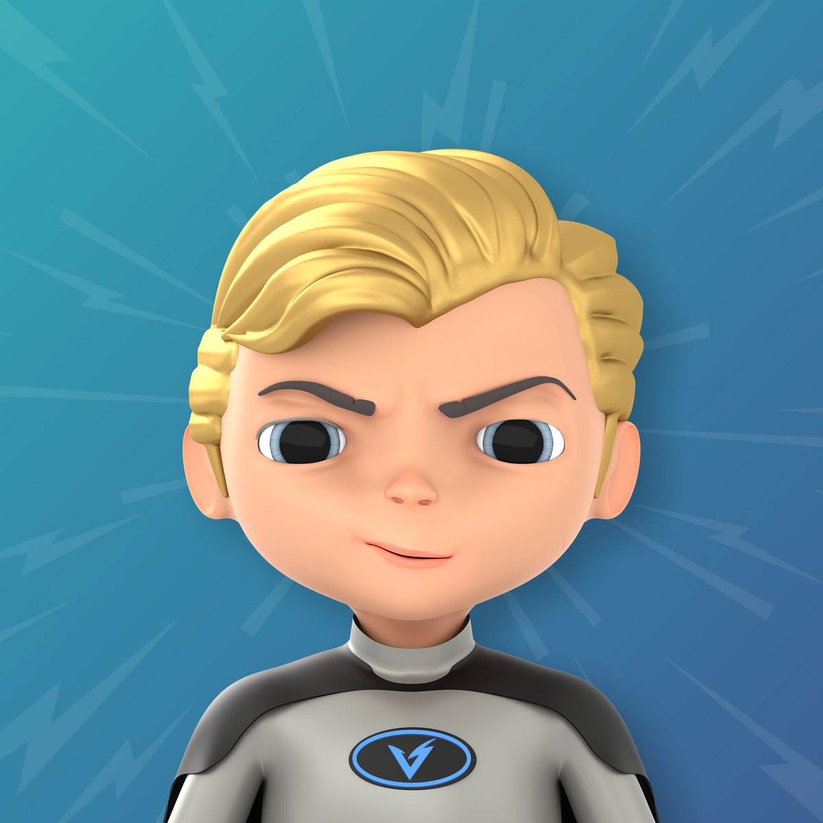 Ocean Clash - P2E & NFT tweet media