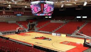 Blessed to receive an D1 Offer from SEMO ❤️🖤🙏🏽🏀 #JucoProduct #AGTG