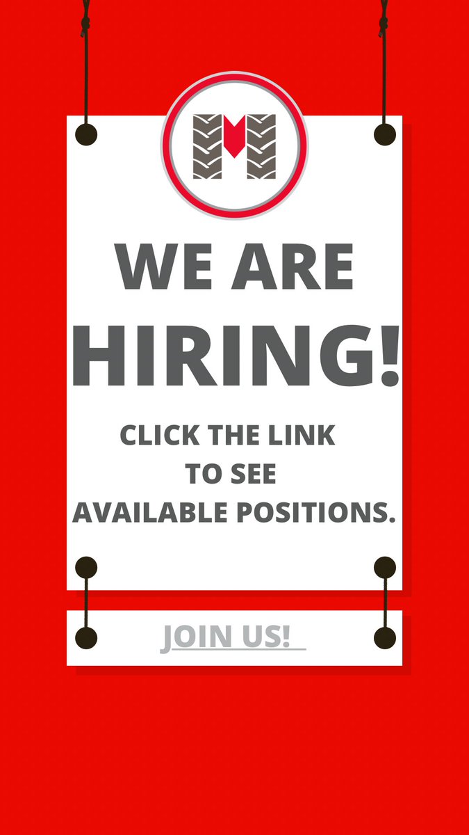 MidSouthAg's tweet photo. We are hiring! Come join our team! https://t.co/aGUkl5RI6i https://t.co/ogFsh4myGm