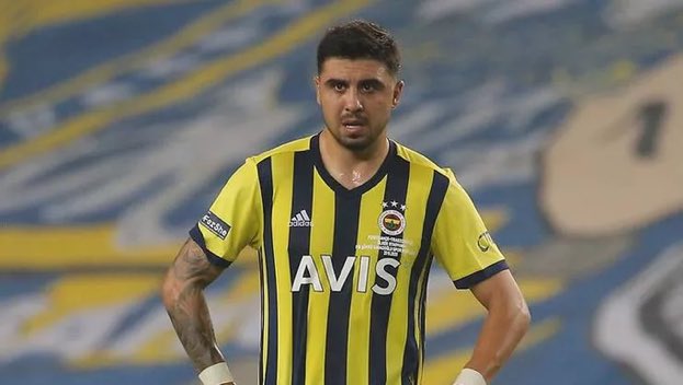 SÖYLENTİ - Fenerbahçe ile yollarının ayrılacağını söylenen Ozan Tufan'ın Beşiktaş ile anlaştığı belirtiliyor.