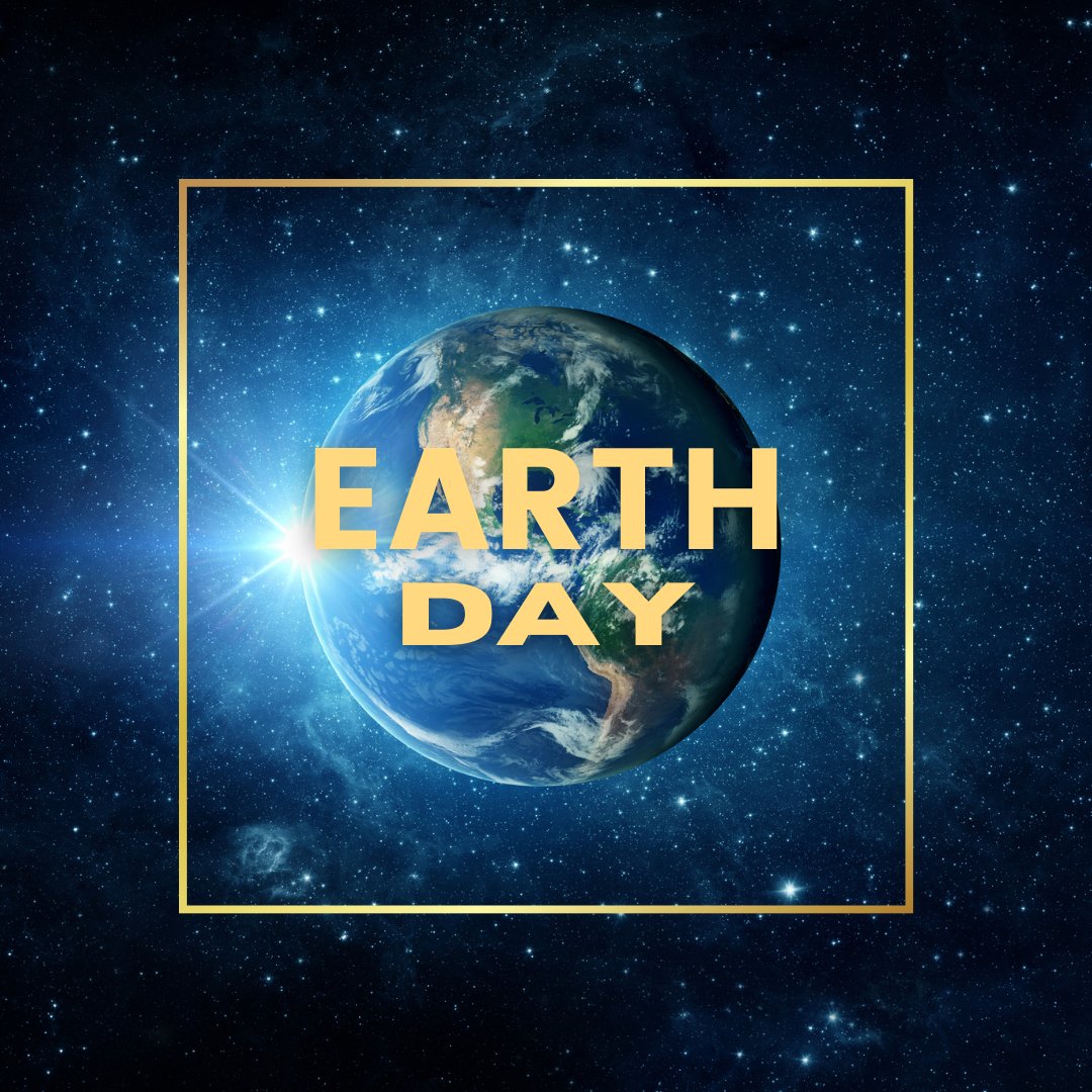 techcityrepair's tweet photo. It is our responsibility to hand over Earth in a healthier form to our coming generation. Let us work together to make it a better place. Happy Earth Day!
#earthday2022🌍🌱 #happyearthday https://t.co/B3w6OQa9SS