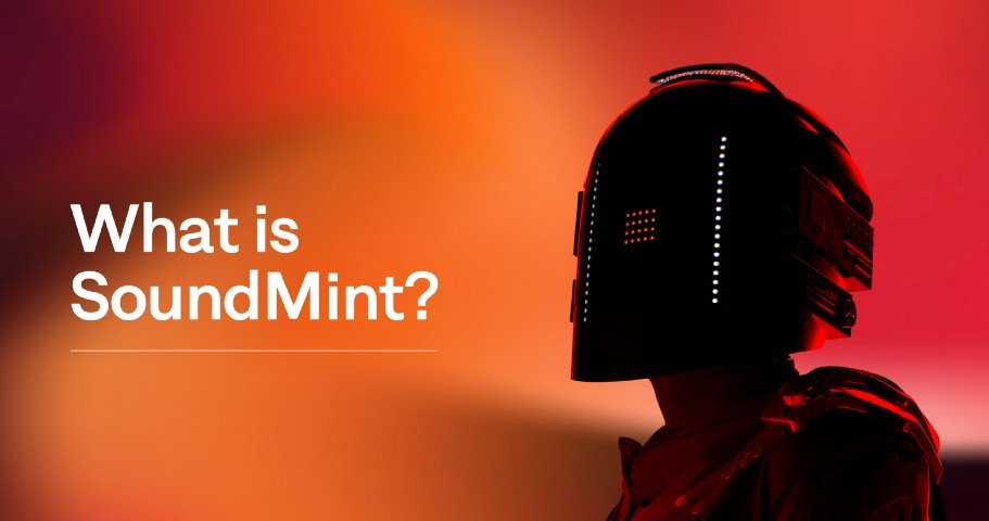 What NFT can bring to us Music? Party? Fashion?
SoundMint launch Generative Music NFT
Allen Walker ready to launch his NFT project 
Who ready for some news ???
Comment If You Guys Want news about NFT