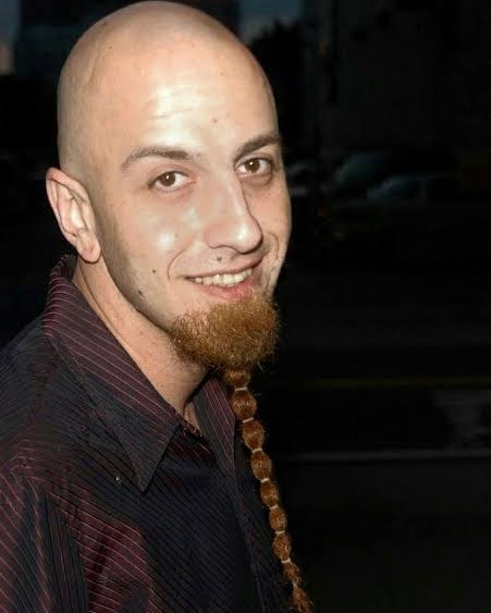 Happy Birthday Shavo Odadjian!!!    