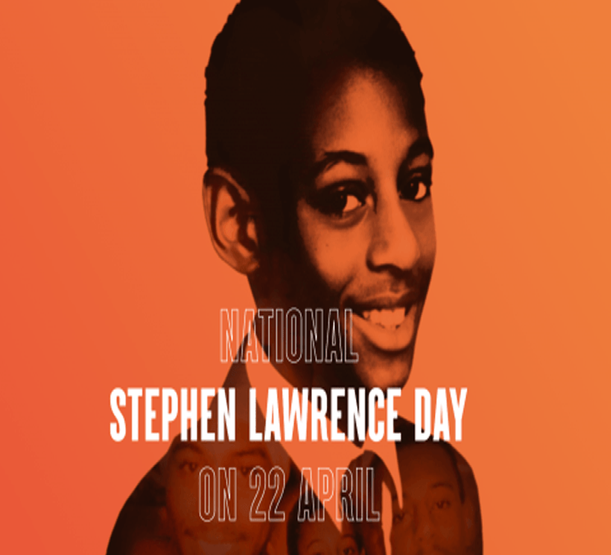 vocal_rogue's tweet photo. National Stephen Lawrence Day
is about the part that all of us can play in creating a vibrant, striving & stronger society in which we all can flourish for a brighter future
It is also an opportunity for children & young people to have their voices heard with a.. 1/2 #SLDay https://t.co/fwWdI7Ol6t