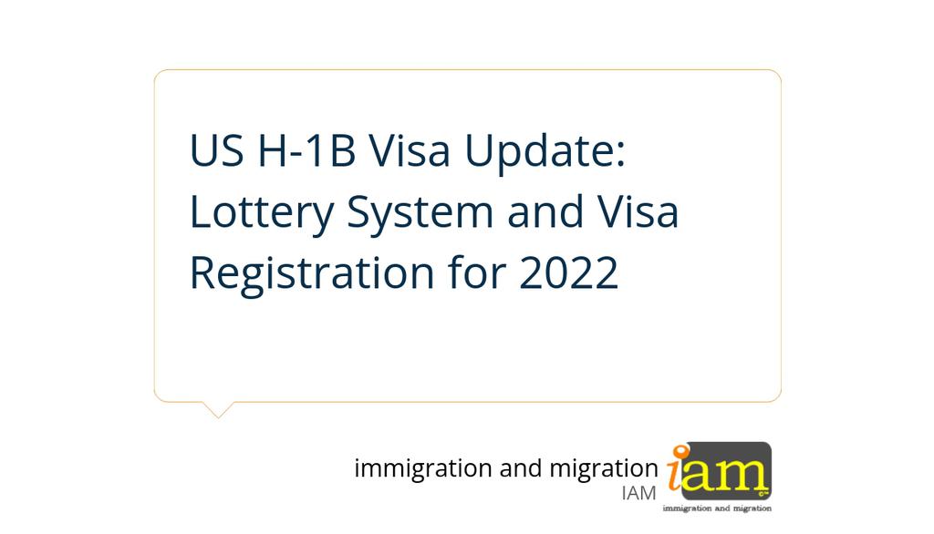 iam_immigration's tweet image. The H-1B visa is a non-immigrant visa that allows US companies to employ foreign workers in specialty occupations that require theoretical or technical expertise.

Read more 👉 iam.re/3alLhL4

#H1BVisa #NonImmigrantVisa #TechnicalExpertise #H1B #IaM #Travel