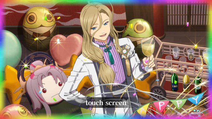 末路さん がハッシュタグ ザレイズ をつけたツイート一覧 1 Whotwi グラフィカルtwitter分析