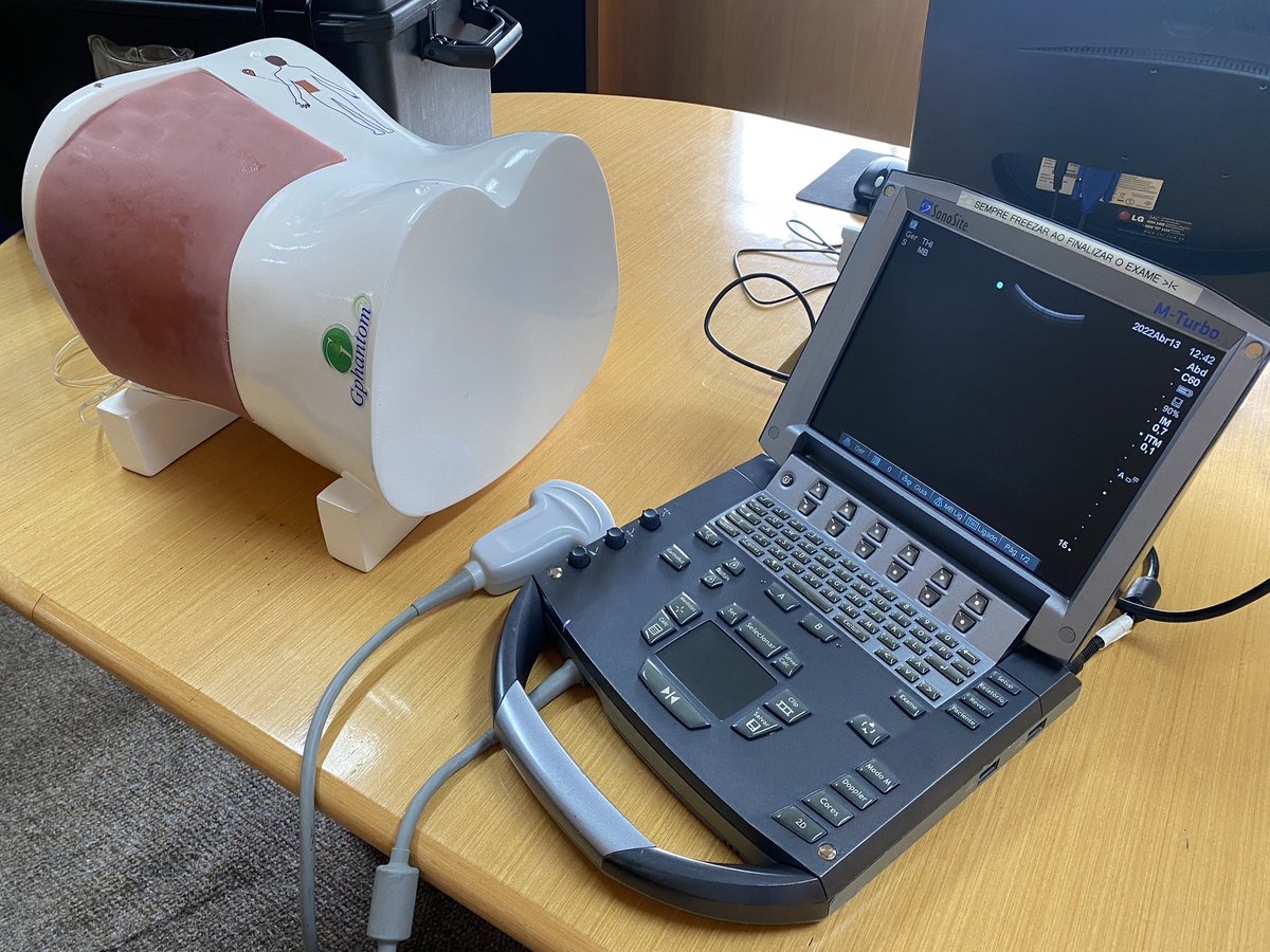 Carlos Batagello, MD, PhD tweet media