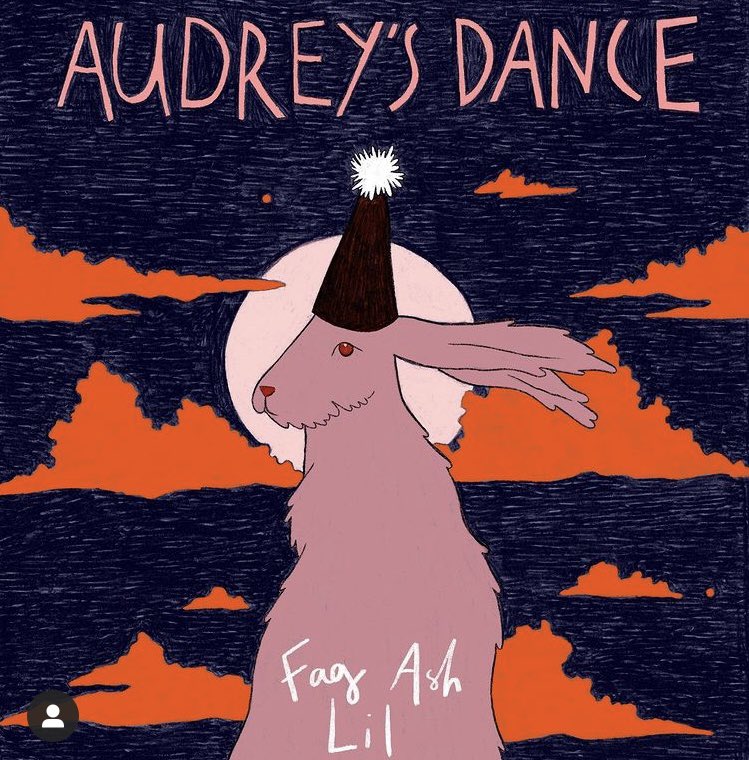 Grab your tissues, there’s gonna be tears 😇 can’t wait to share the stage with <a href="/JanetJealousy/">Janet Devlin 🌞</a> this Sunday at <a href="/nightanddaycafe/">Night & Day Cafe</a> Tickets 👉🏻👉🏻 seetickets.com/event/janet-de…