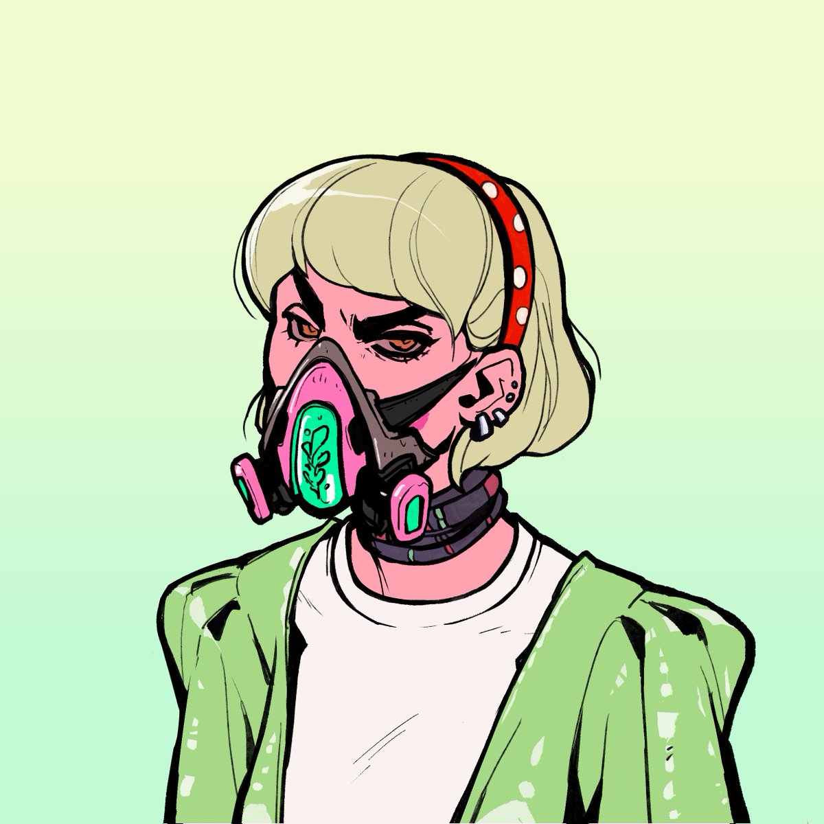 Massive thanks to <a href="/PuurrtyCats/">Puurrty Cats Society CNFT</a> for this generous giveaway! I guess this is my reward for doing seaplanes for 3 hours and not getting any during mint jk 😅

Excited to finally be a part of the <a href="/discosolaris/">Disco Solaris</a> family, always been a fan of the art 🥳 #Cardano #NFTs #CNFTGiveaway