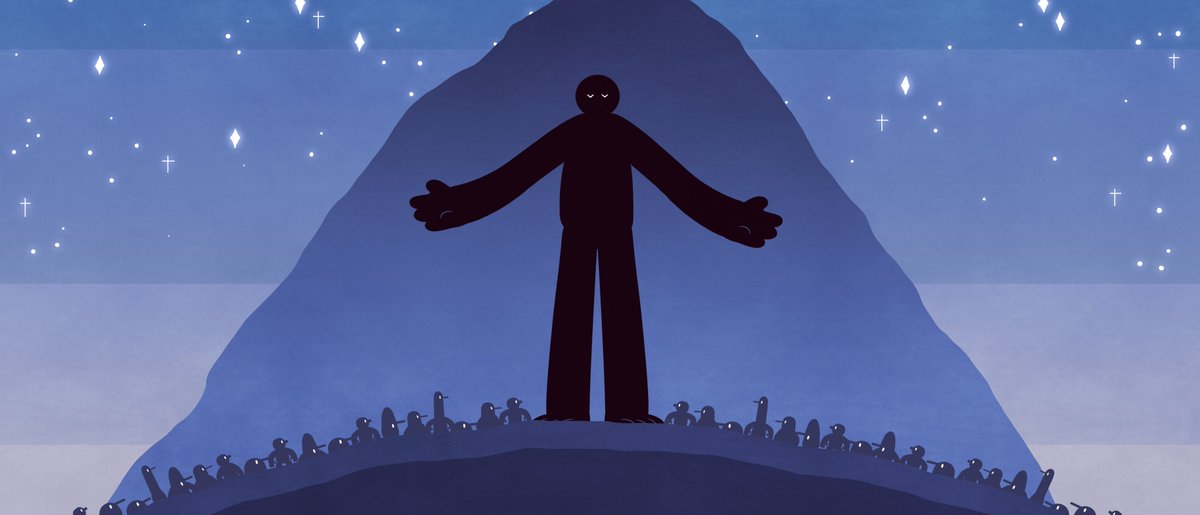 Happy Earth Day! 

#hilda #earthday #netflix