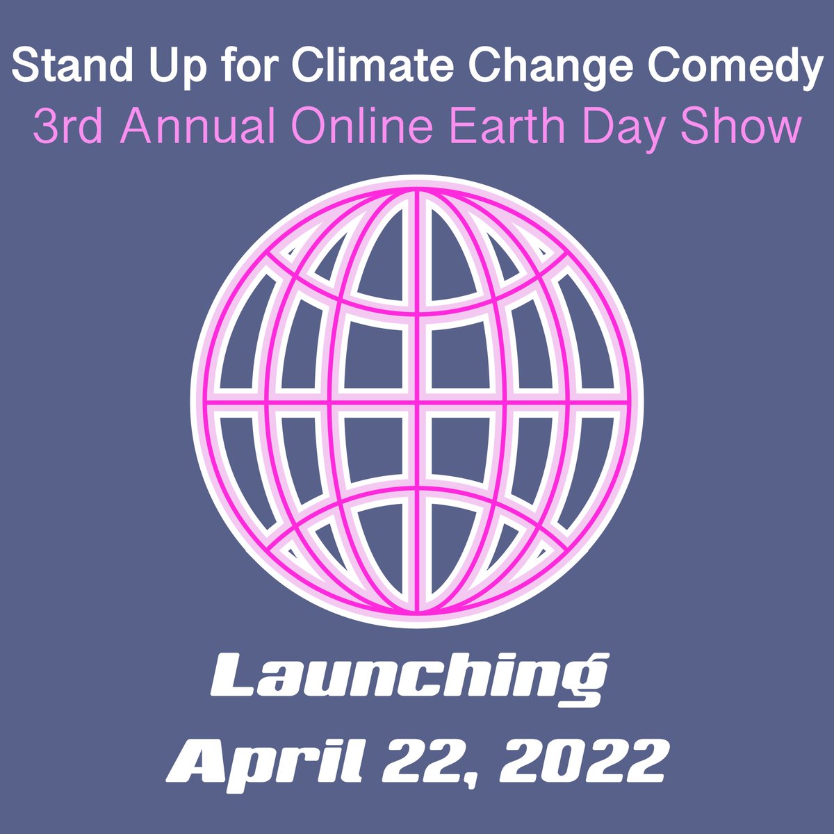 maxboykoff's tweet photo. Earth Day. our 2022 'Coast to Coast' climate comedy show has just dropped https://t.co/qmeaJurlvh
capturing shows in NYC, Los Angeles, Washington D.C. &amp; Boulder, Colorado @CUBoulder led by @osnesb @chucknicecomic &amp; my involvement too = @CUboulderENVS @ITG_boulder students &amp; pros! https://t.co/0JQhaujL1s