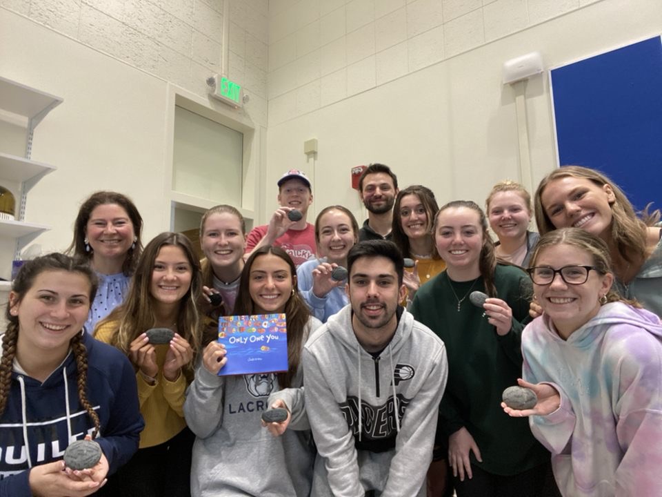 CastellaMs's tweet image. Final class of the year for Block A Science/SS with @DrPangansclass ! @ButlerCOE 
Such a heart warming bitter sweet day. Dr. Pangan has taught me infintely how to create a great sense of community in clasrooms. &amp;lt;3