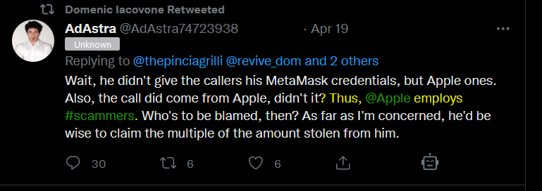 Michael Stevens tweet media