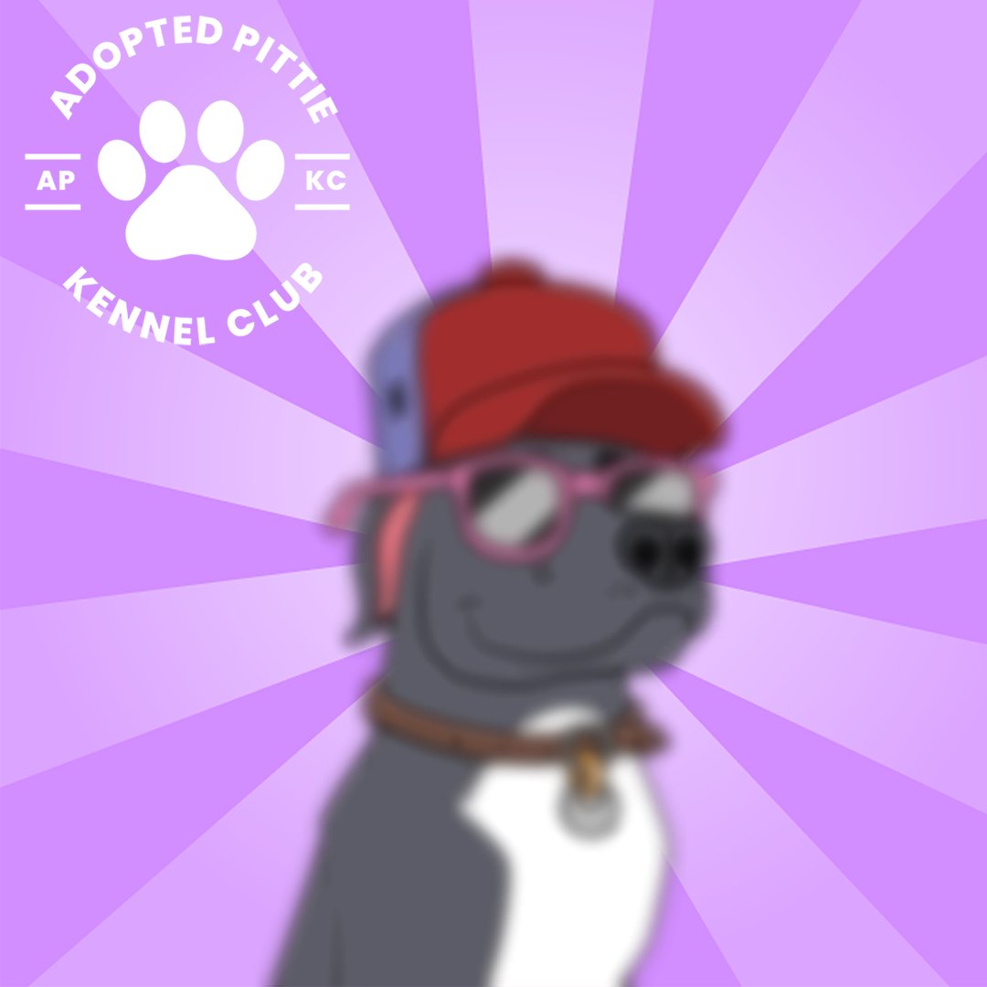 What's $1MM to a #pitbull rescue? How about $3.5MM from spay/neuter of roughly 7,000 animals that won't have upwards of 35k puppies needing homes and same services. #RETWEET, and #FOLLOW as we raise $1MM for 10 #pitbull rescues through 10k #pitbull #PFP #NFTs. Sneak peek: