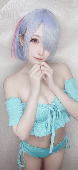 コスプレイヤー月野のあのTwitter画像19