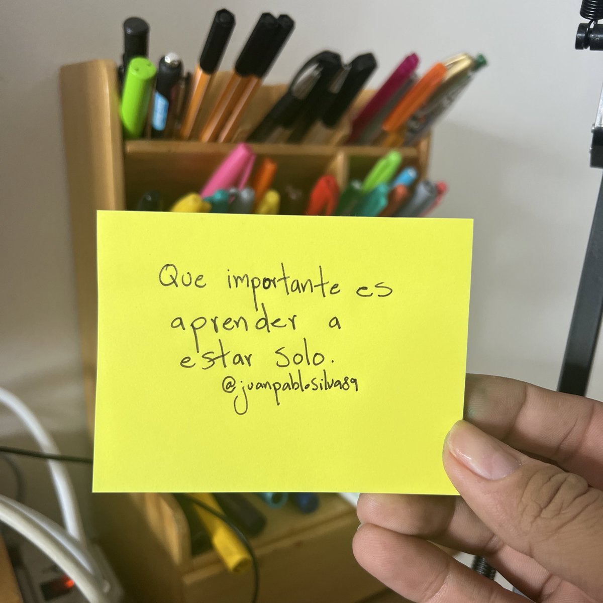 JuanPaSilva07's tweet photo. ☕️ https://t.co/33BPF0esC1